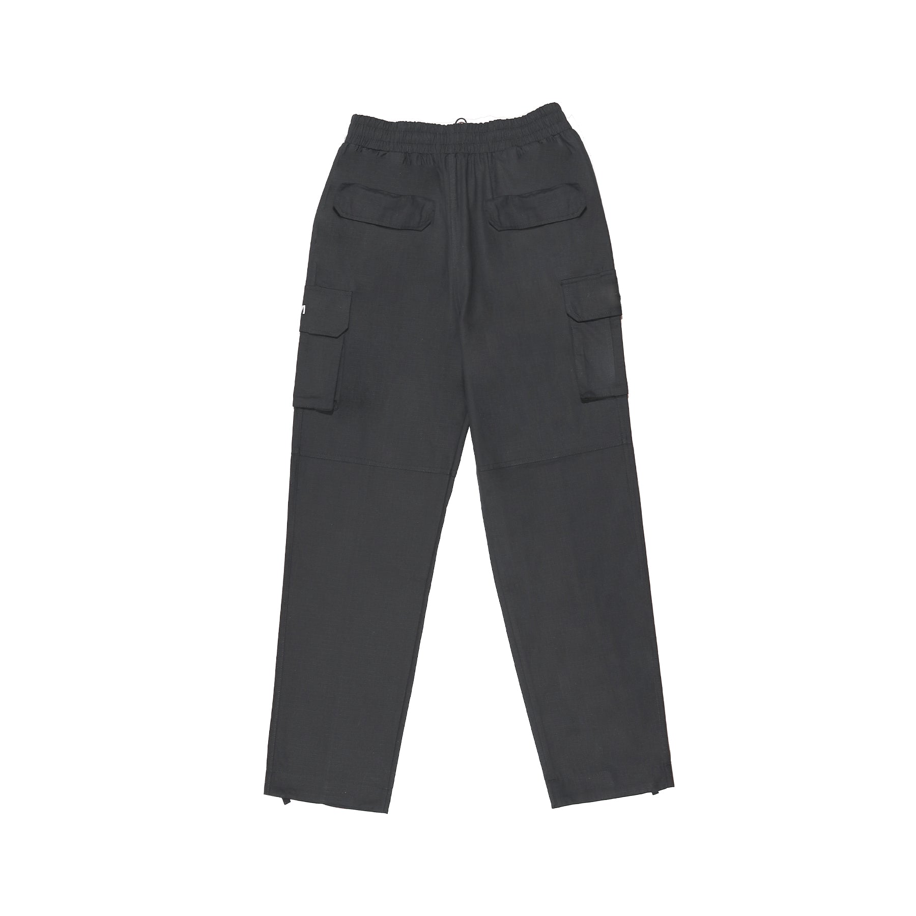 Trevi Cargo Pants - Charcoal Grey