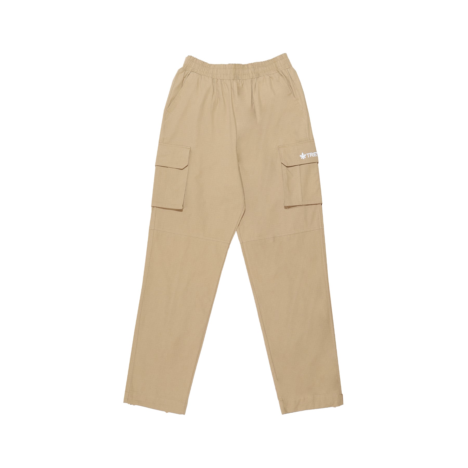 Trevi Cargo Pants - Beige